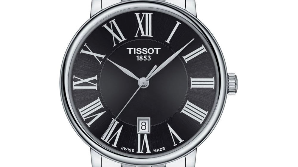 TISSOT meeste k ekellad K ekellad24