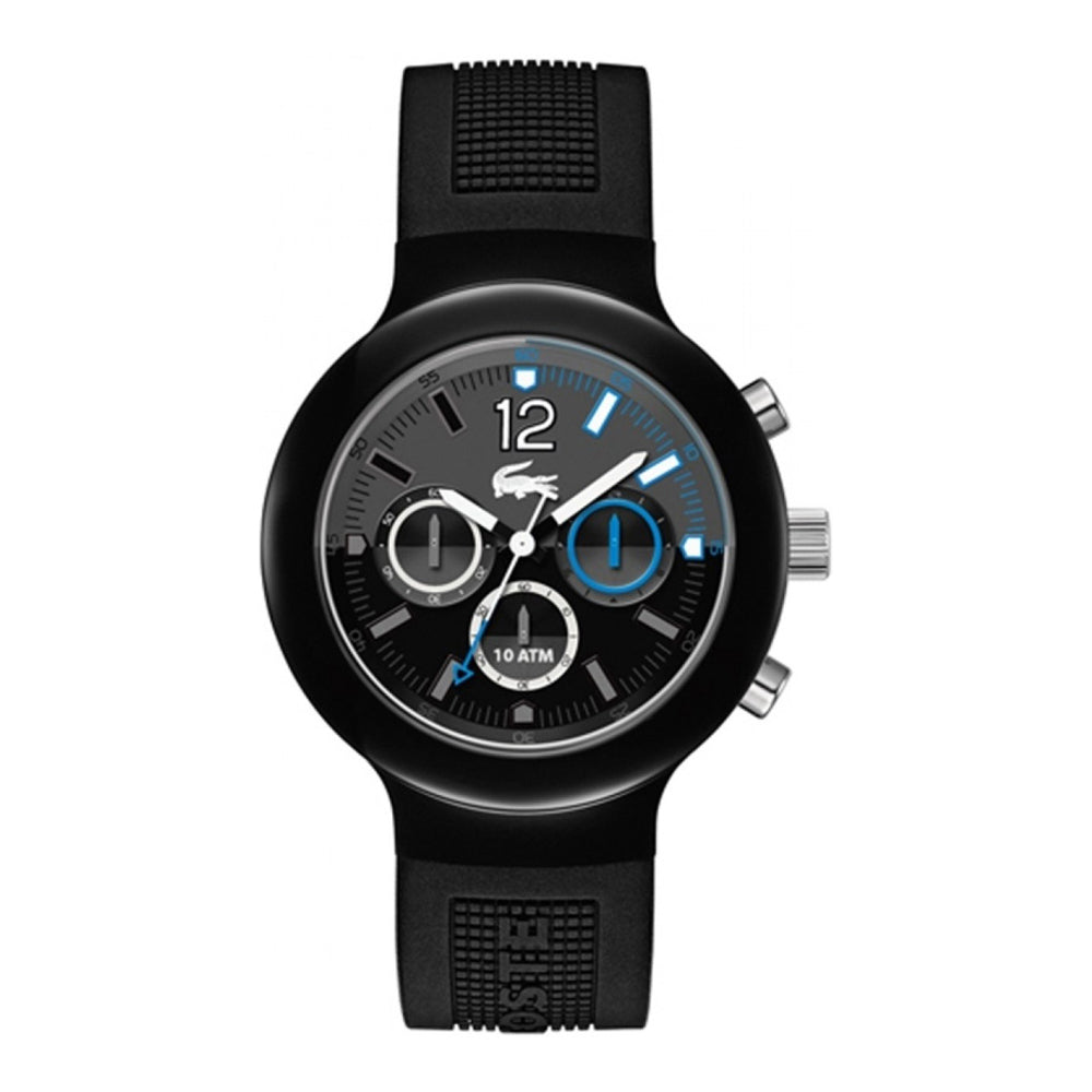 Lacoste Borneo 2010706 Mens Watch Chronograph - Kaekellad24