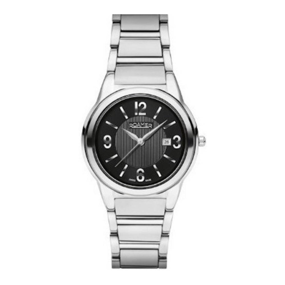 Roamer Elegance 507844415550 Ladies Watch - Kaekellad24