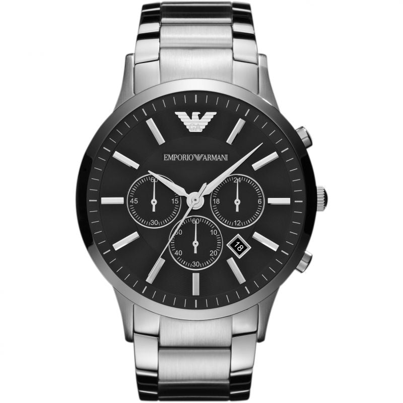 EMPORIO ARMANI AR2460 Men’s Watch - Kaekellad24