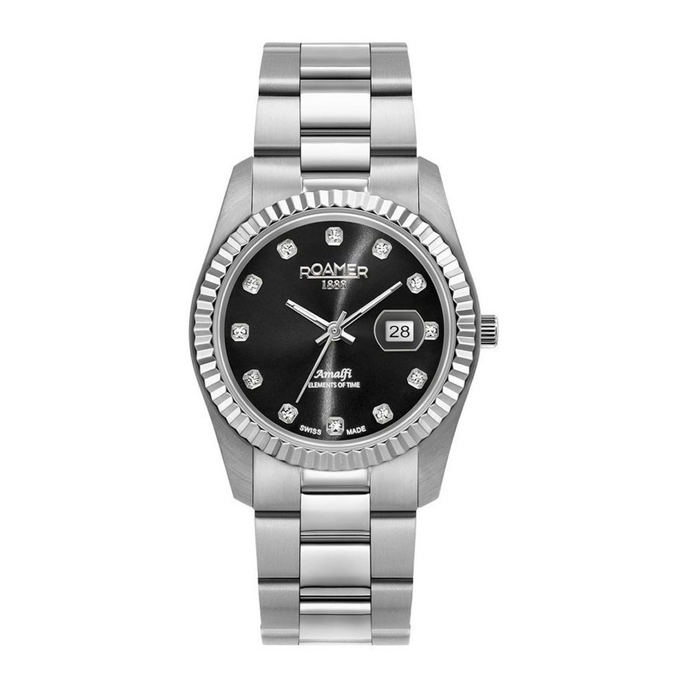 Roamer Amalfi 852844415920 Ladies Watch - Kaekellad24