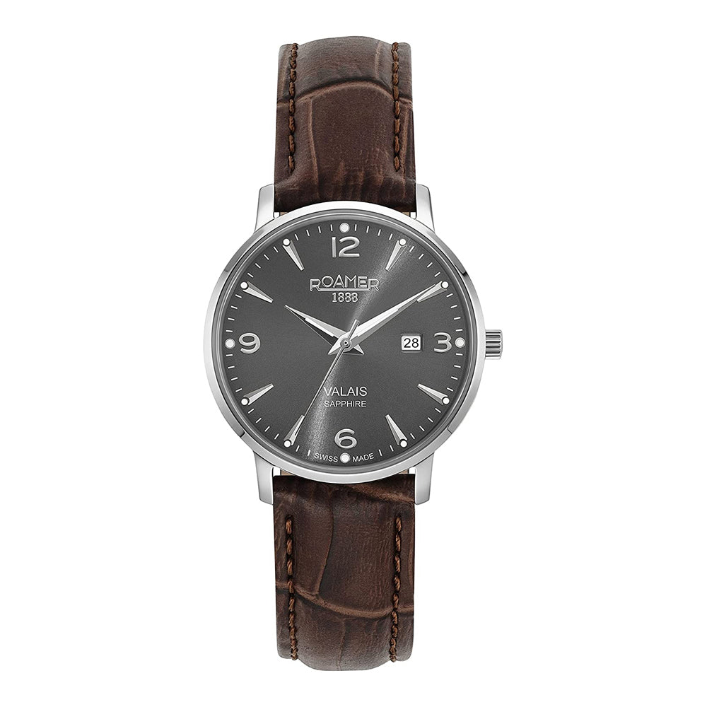 Roamer Valais 958844415405 Ladies Watch - Kaekellad24
