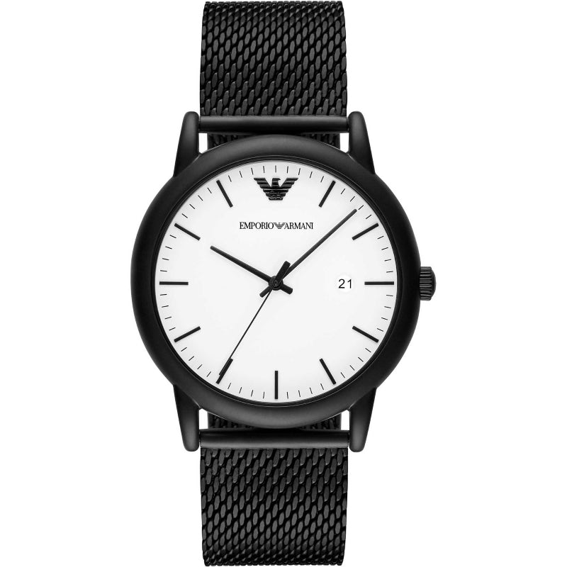 EMPORIO ARMANI AR11046 Men’s Watch - Kaekellad24