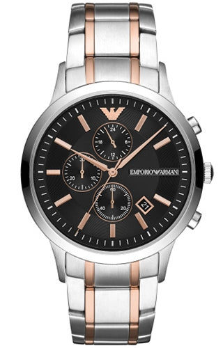 Emporio Armani AR11165 Men’s Watch - Kaekellad24