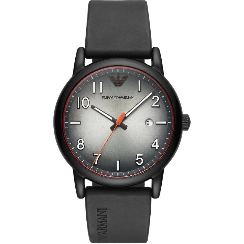 EMPORIO ARMANI LUIGI Men’s Watch - Kaekellad24