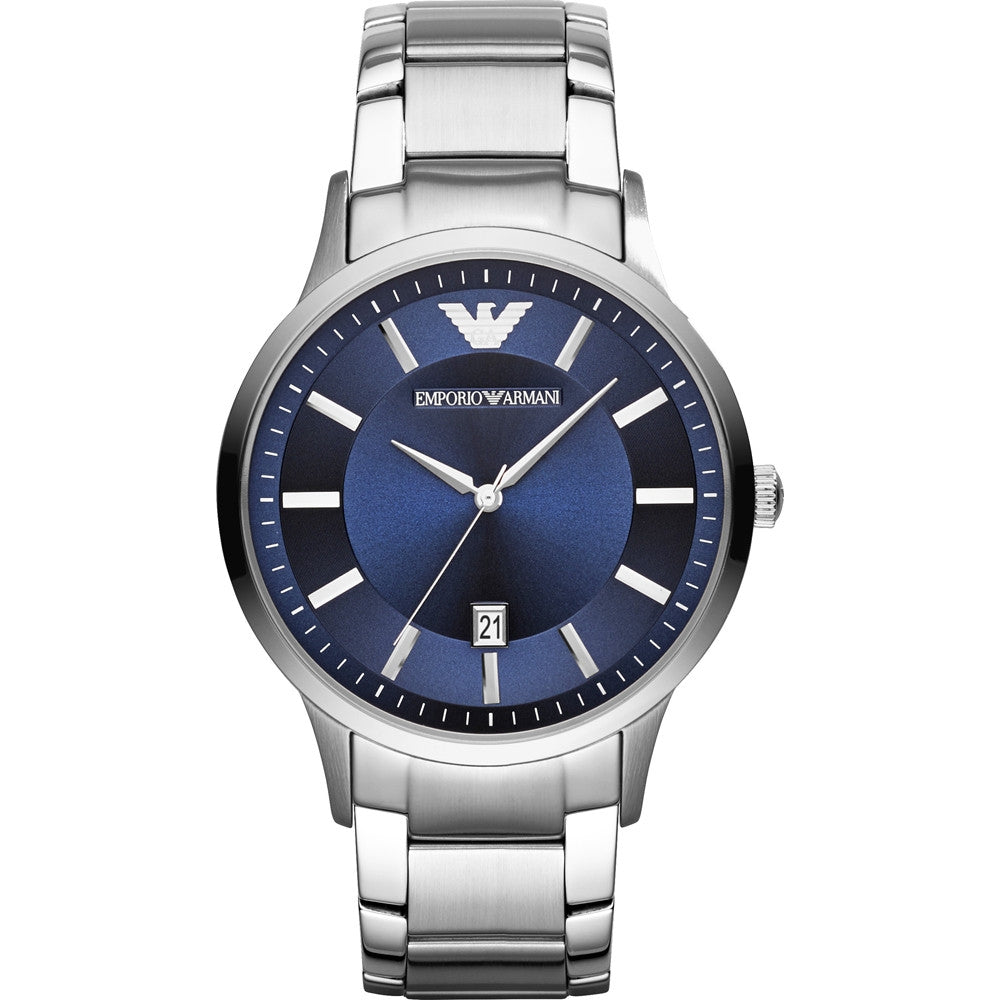 EMPORIO ARMANI AR11180 Men’s Watch - Kaekellad24