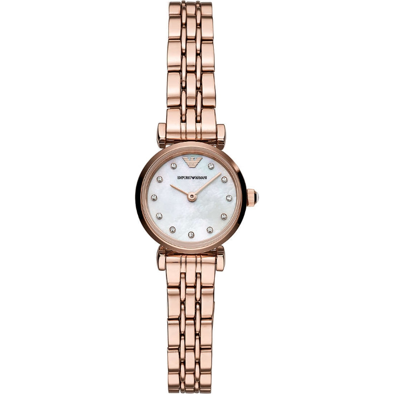 Emporio Armani AR11203 Ladies Watch - Kaekellad24