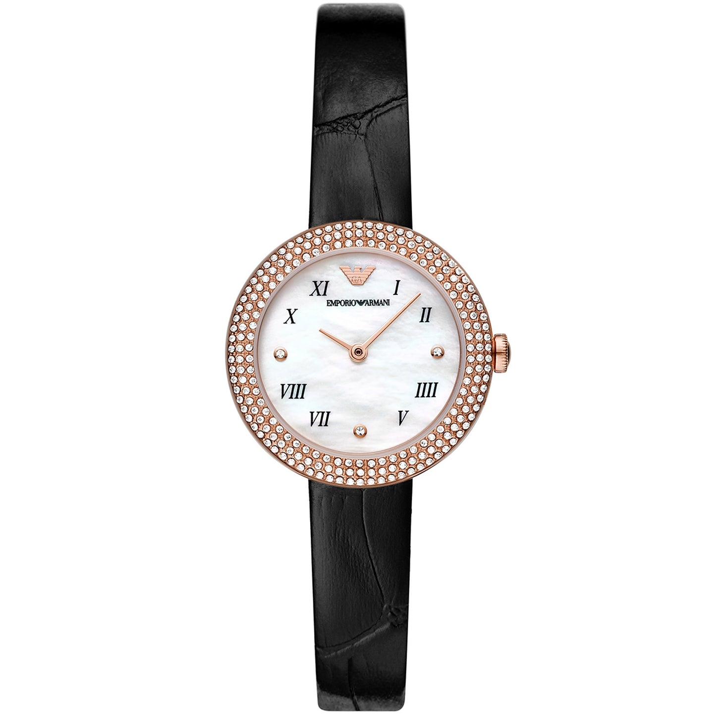 EMPORIO ARMANI ROSA Ladies Watch - Kaekellad24