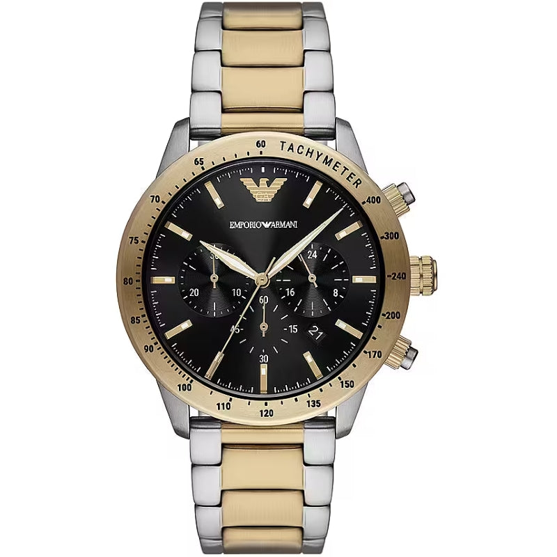 EMPORIO ARMANI AR11521 Men’s Watch - Kaekellad24