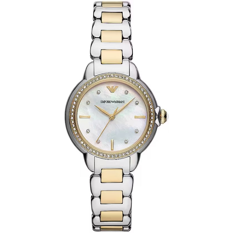 EMPORIO ARMANI AR11524 Ladies Watch - Kaekellad24
