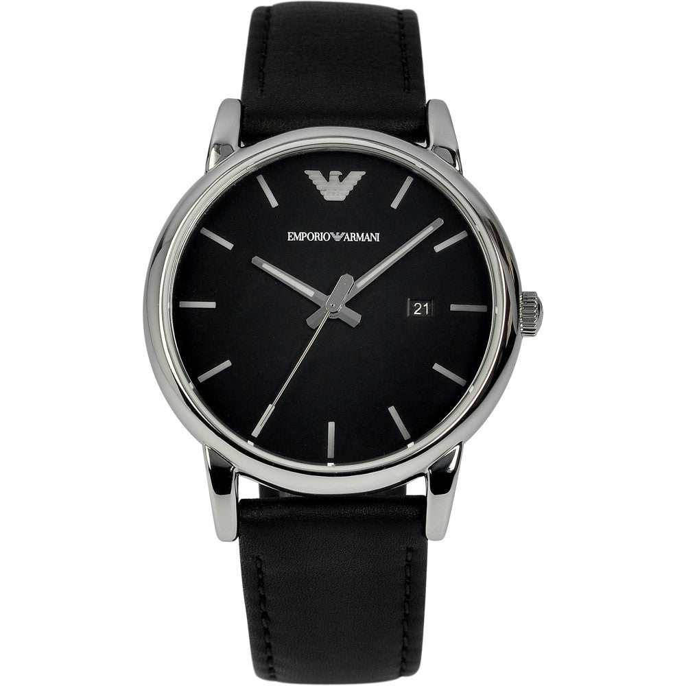 EMPORIO ARMANI AR1692 Men’s Watch - Kaekellad24