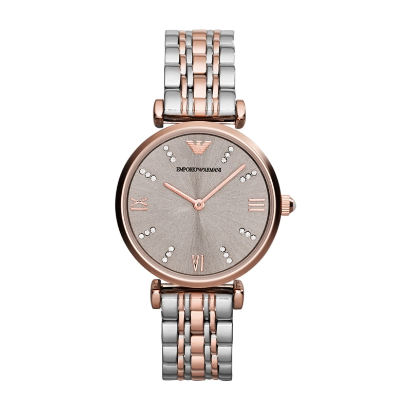 EMPORIO ARMANI AR1840 Ladies Watch - Kaekellad24