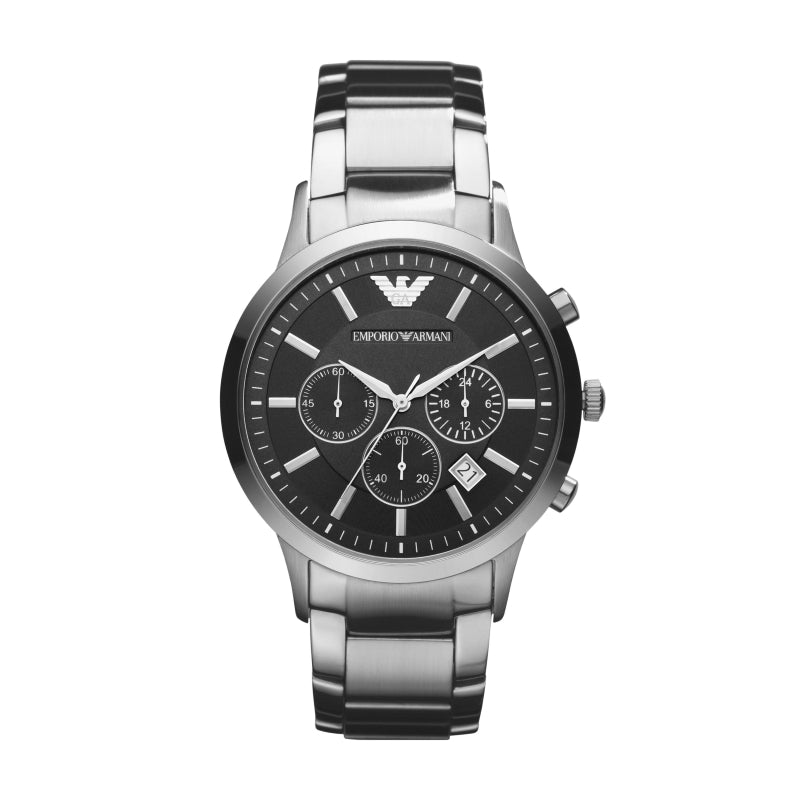 EMPORIO ARMANI AR2434 Men’s Watch - Kaekellad24