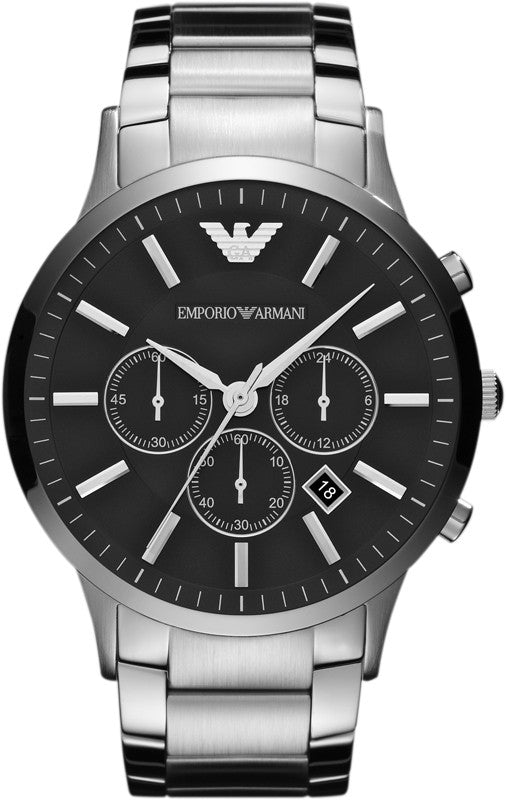 EMPORIO ARMANI AR2460 Men’s Watch - Kaekellad24