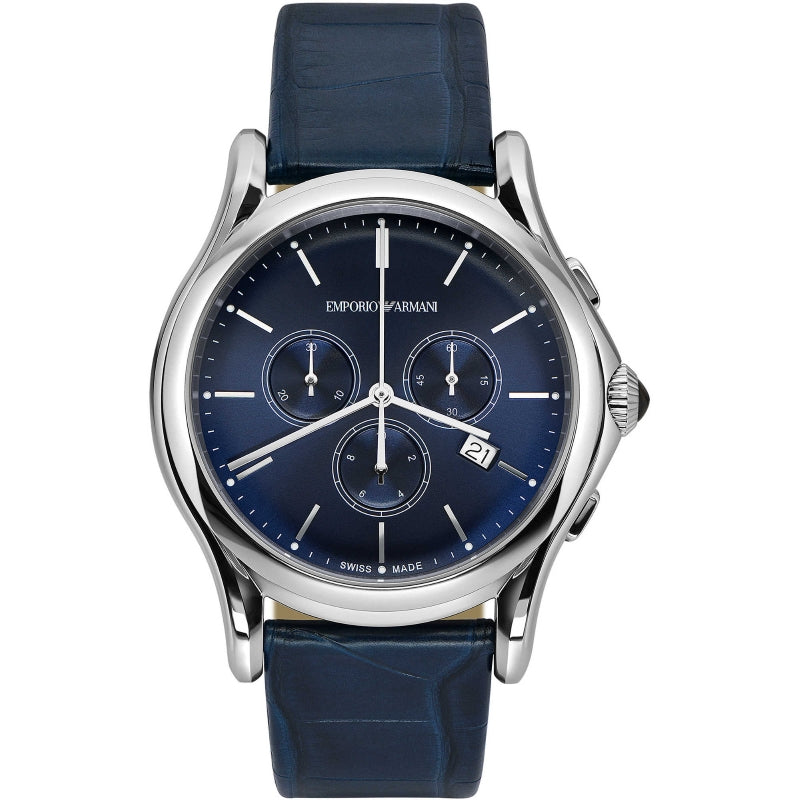 EMPORIO ARMANI ARS4010 Men’s Watch - Kaekellad24