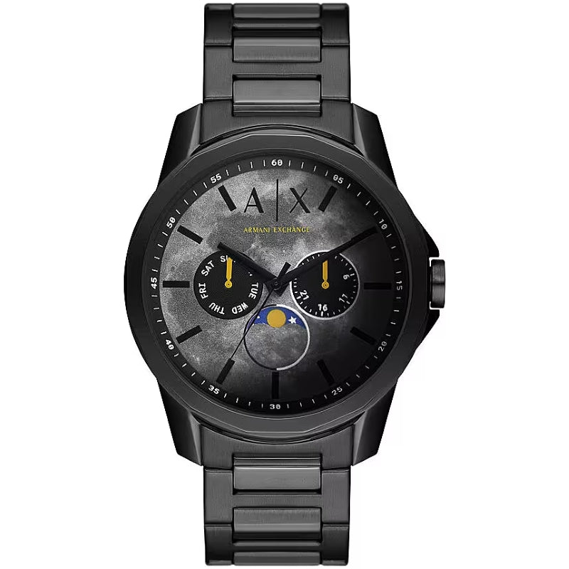 ARMANI EXCHANGE AX1738 Men’s Watch - Kaekellad24