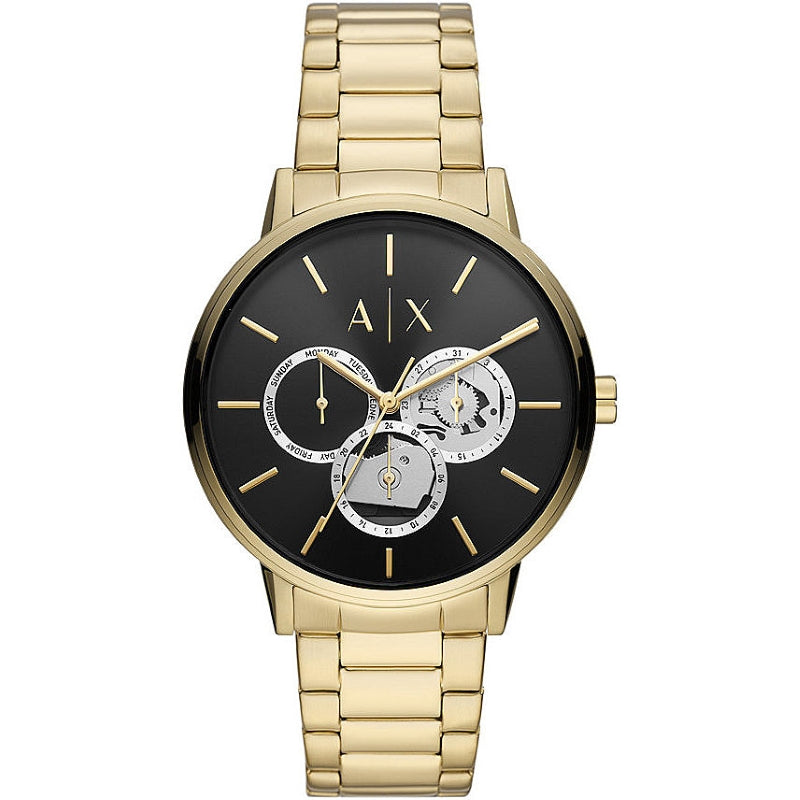 ARMANI EXCHANGE AX2747 Men’s Watch - Kaekellad24