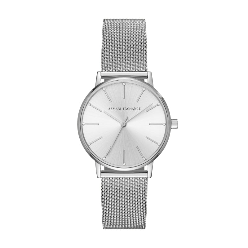 A|X ARMANI EXCHANGE LOLA Ladies Watch - Kaekellad24