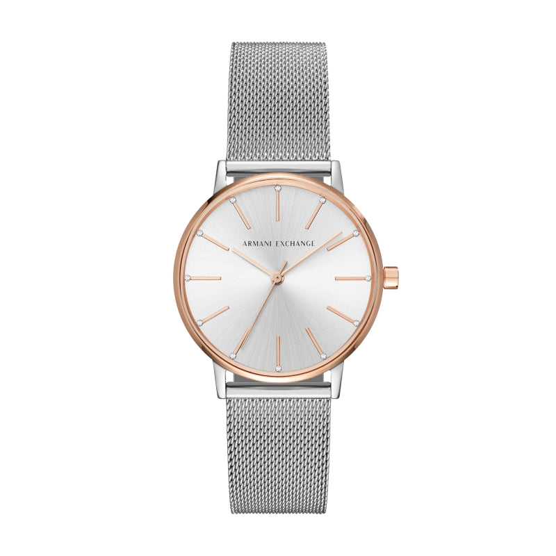 ARMANI EXCHANGE Mod. AX5537 Ladies Watch - Kaekellad24