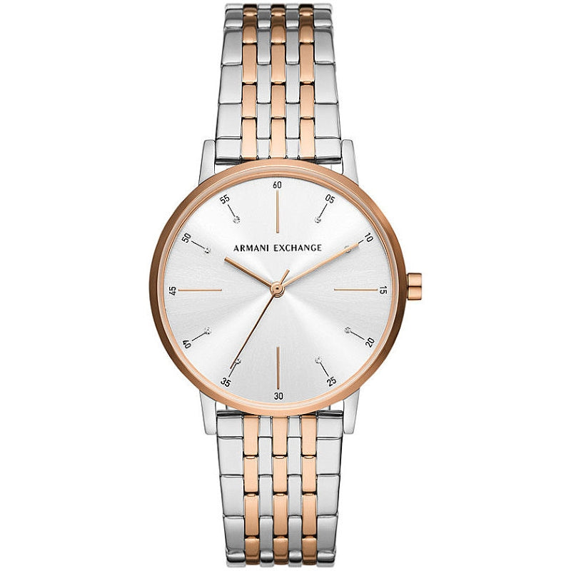ARMANI EXCHANGE Mod. AX5580 Ladies Watch - Kaekellad24
