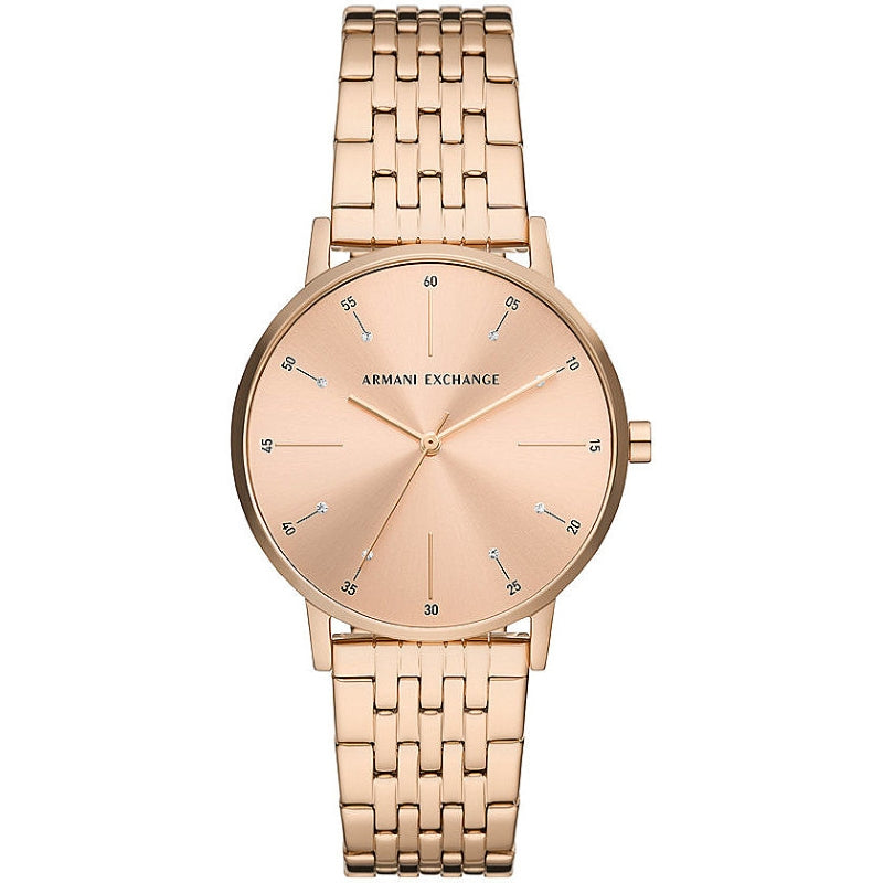 ARMANI EXCHANGE AX5581 Ladies Watch - Kaekellad24