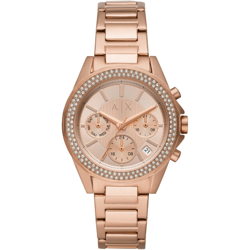 ARMANI EXCHANGE Mod. AX5652 Ladies Watch - Kaekellad24