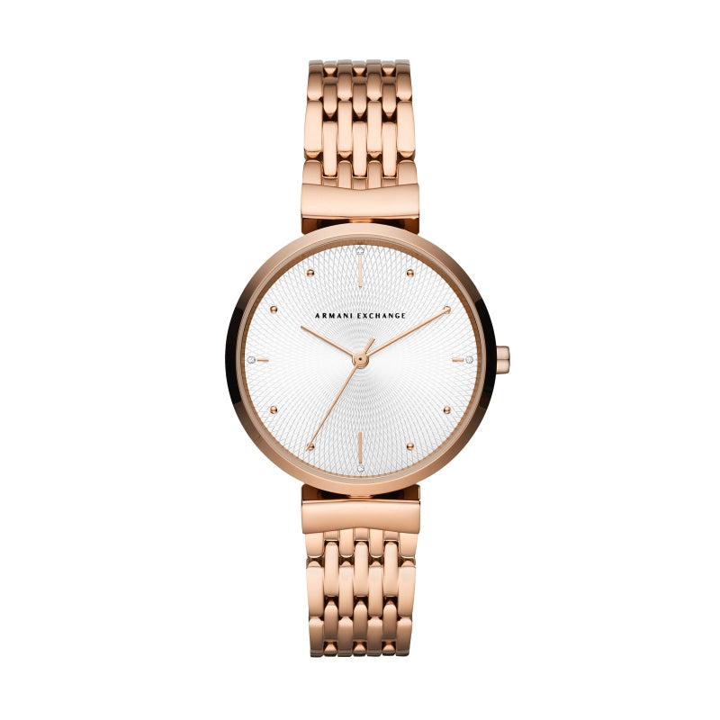 ARMANI EXCHANGE Mod. AX5901 Ladies Watch - Kaekellad24