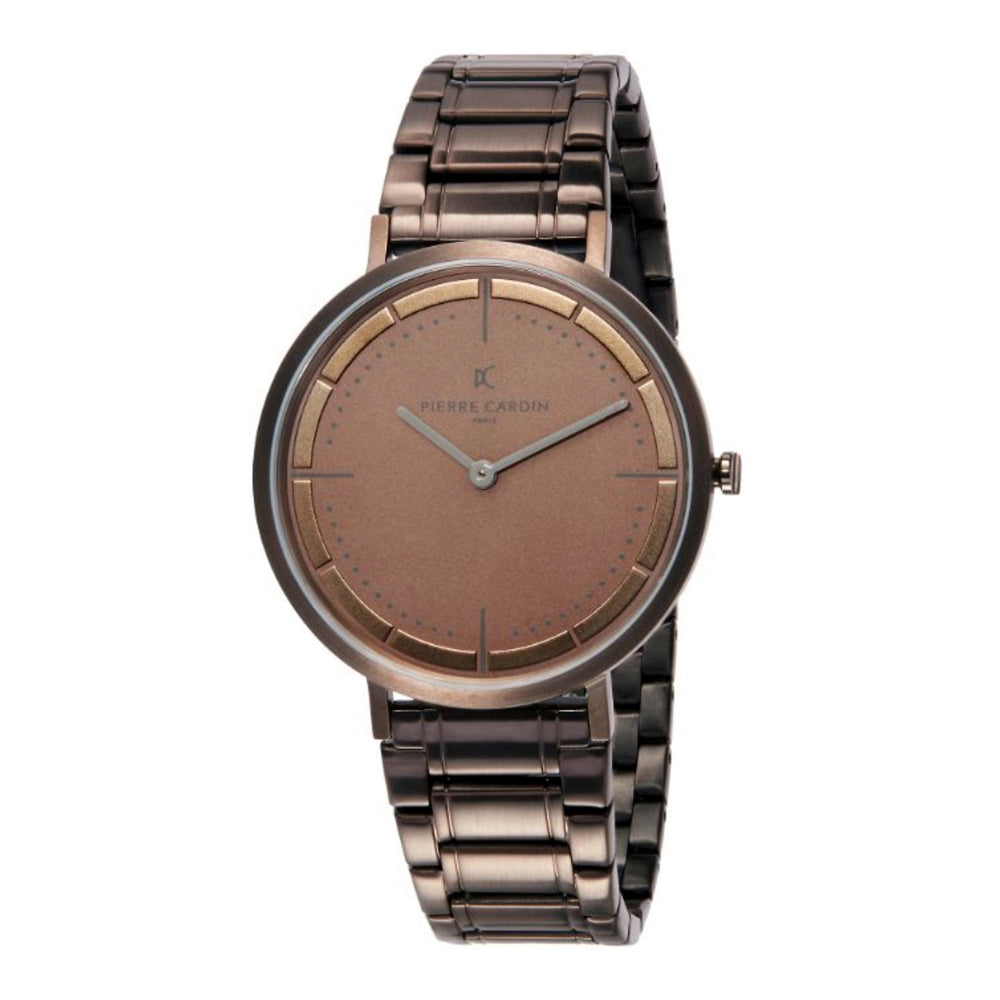 Pierre Cardin Belleville Park CBV.1035 Mens Watch - Kaekellad24