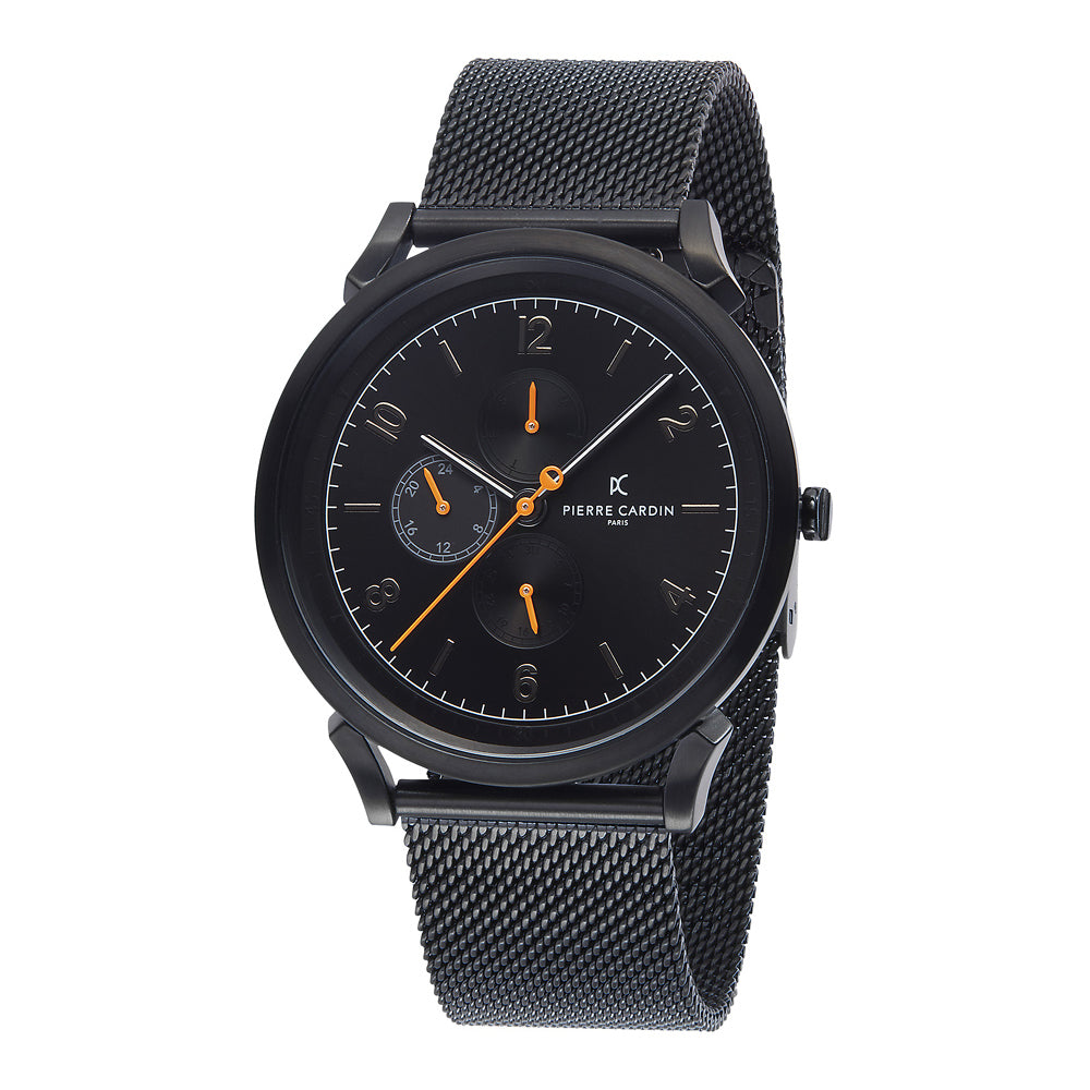 Pierre Cardin Pigalle Nine CPI.2031 Mens Watch - Kaekellad24