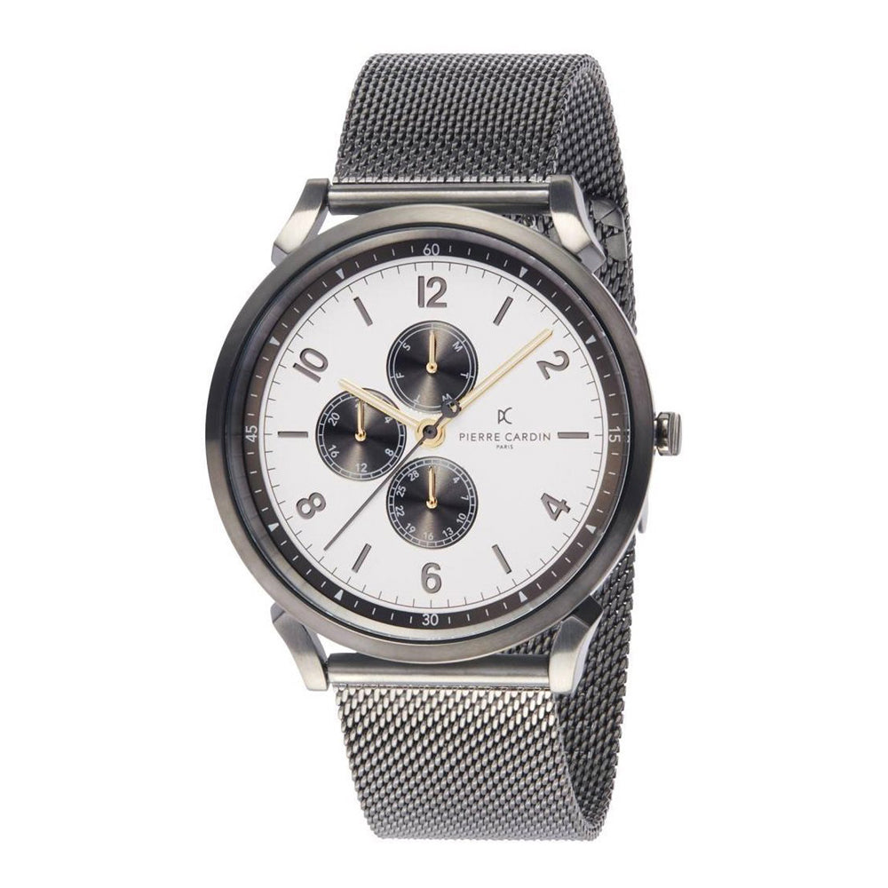 Pierre Cardin Pigalle Nine CPI.2033 Mens Watch - Kaekellad24