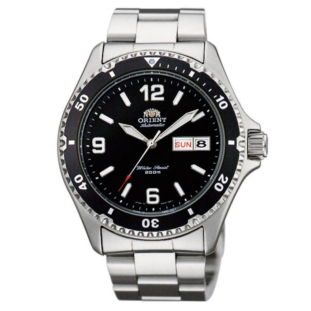 Orient Mako II Automatic FAA02001B9 Mens Watch - Kaekellad24