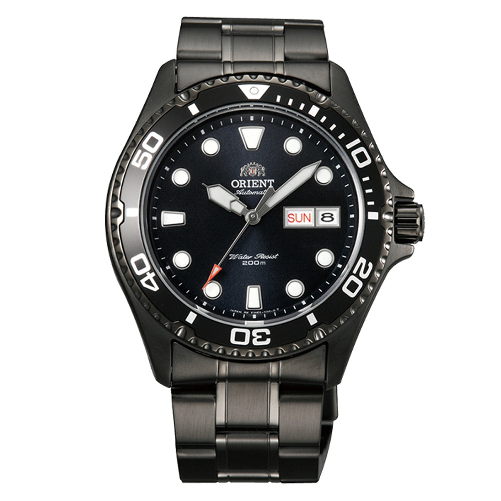 Orient Ray II Automatic FAA02003B9 Mens Watch - Kaekellad24