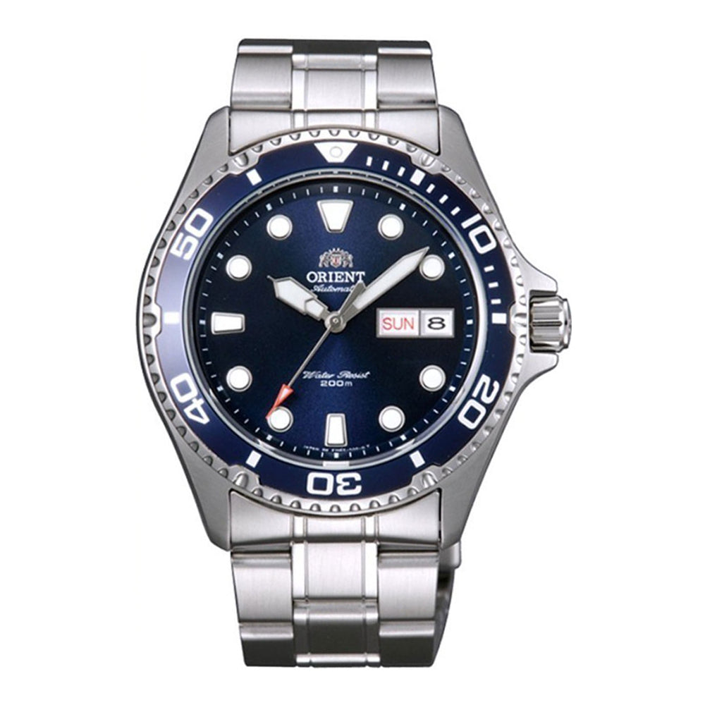 Orient Ray II Automatic FAA02005D9 Mens Watch - Kaekellad24