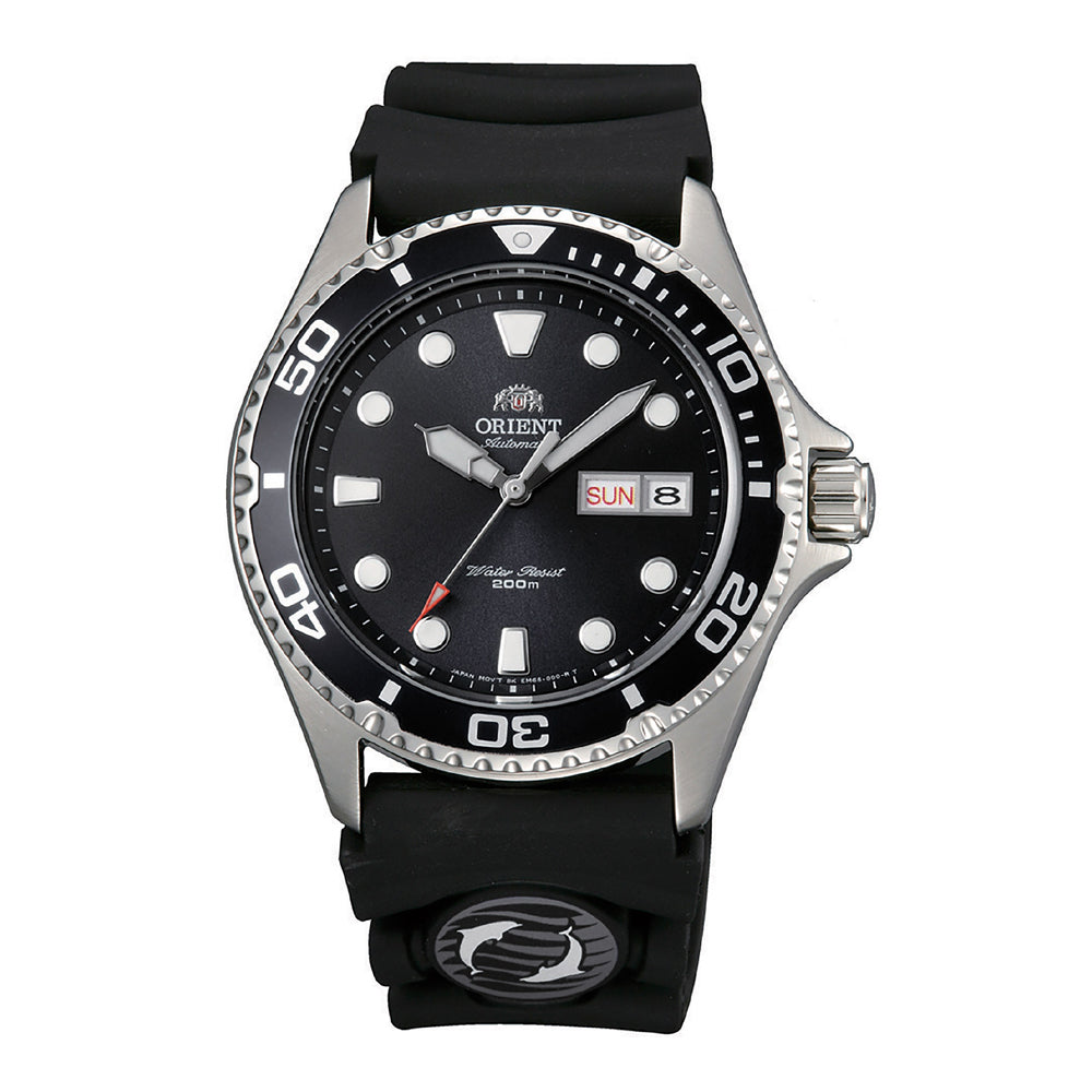 Orient Ray II Automatic FAA02007B9 Mens Watch - Kaekellad24