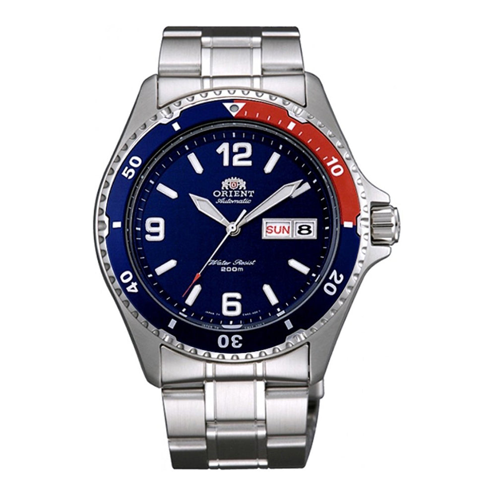 Orient Mako II Automatic FAA02009D9 Mens Watch - Kaekellad24