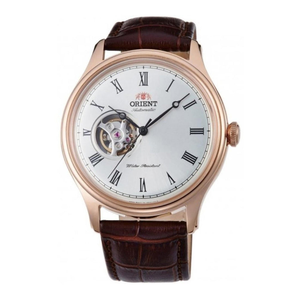 Orient Open Heart Automatic FAG00001S0 Mens Watch - Kaekellad24