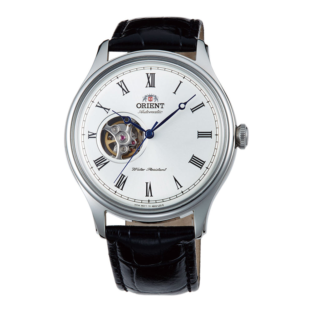 Orient Open Heart Automatic FAG00003W0 Mens Watch