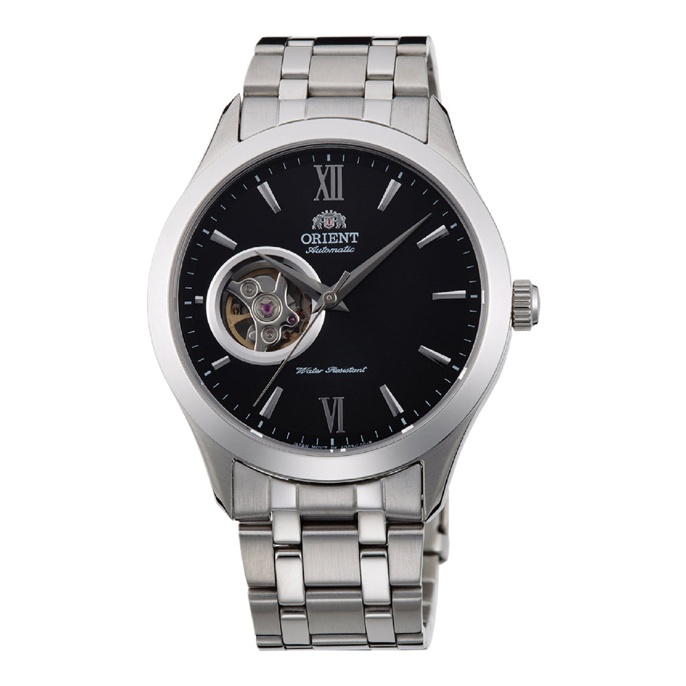 Orient Open Heart Automatic FAG03001B0 Mens Watch - Kaekellad24