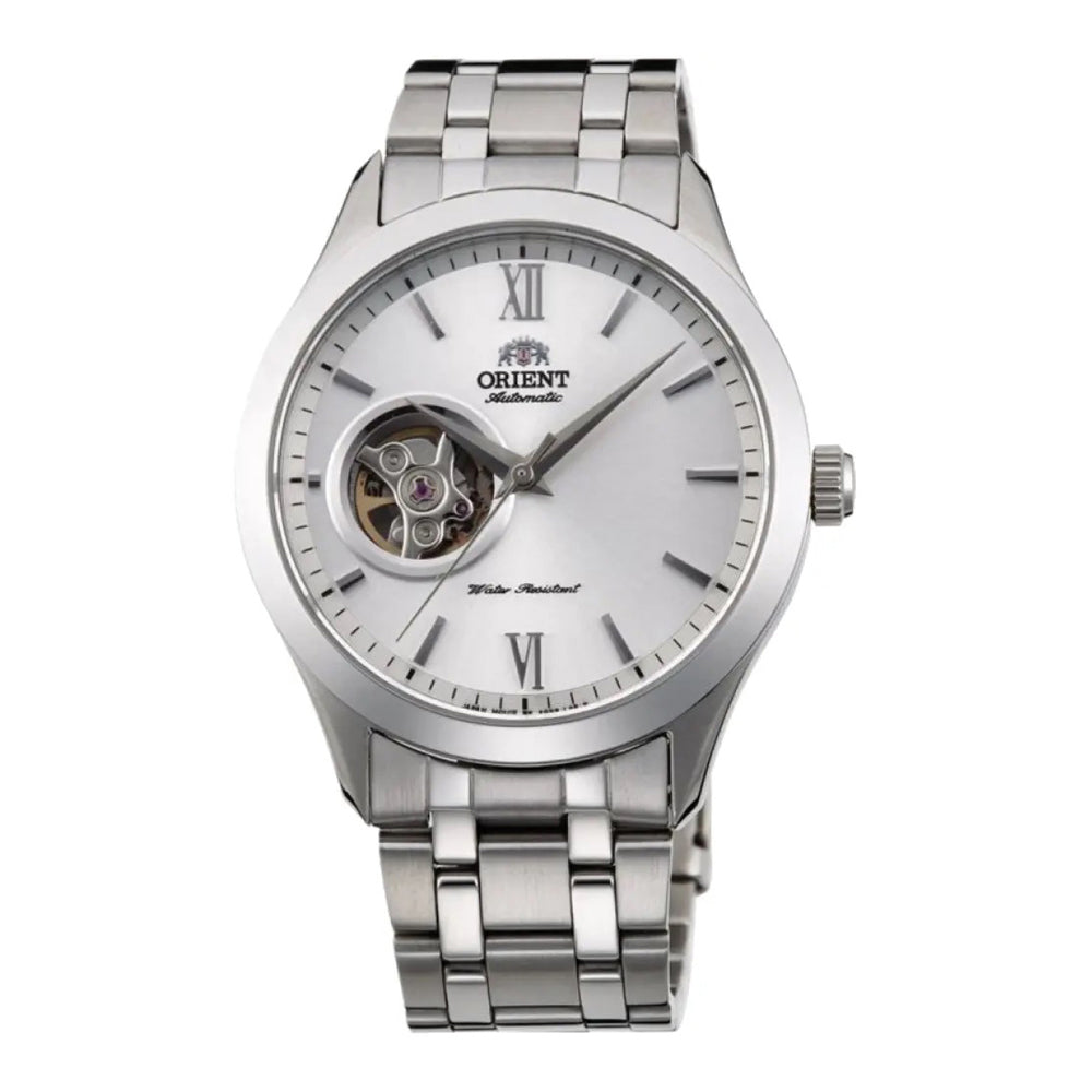 Orient Open Heart Automatic FAG03001W0 Mens Watch - Kaekellad24