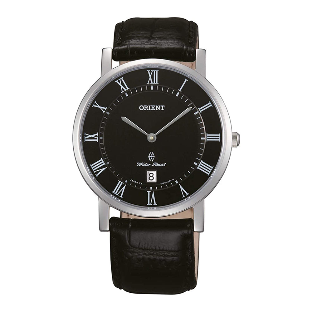 Orient Classic Quartz FGW0100GB0 Mens Watch - Kaekellad24