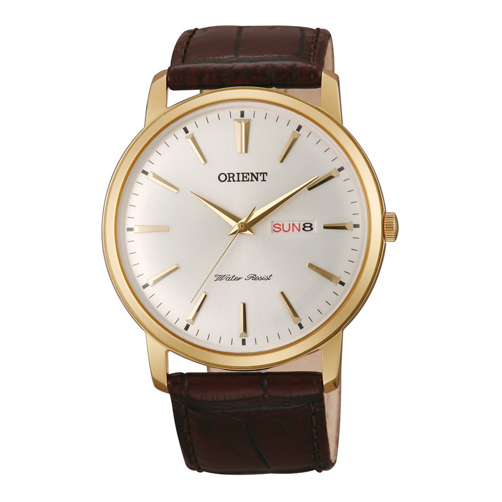 Orient Classic FUG1R001W6 Mens Watch - Kaekellad24