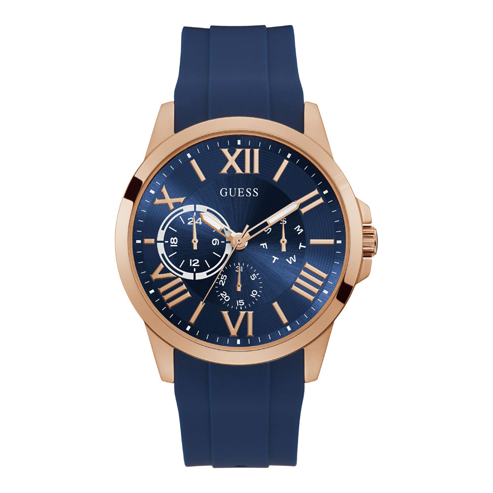 Guess Orbit GW0012G3 Mens Watch - Kaekellad24