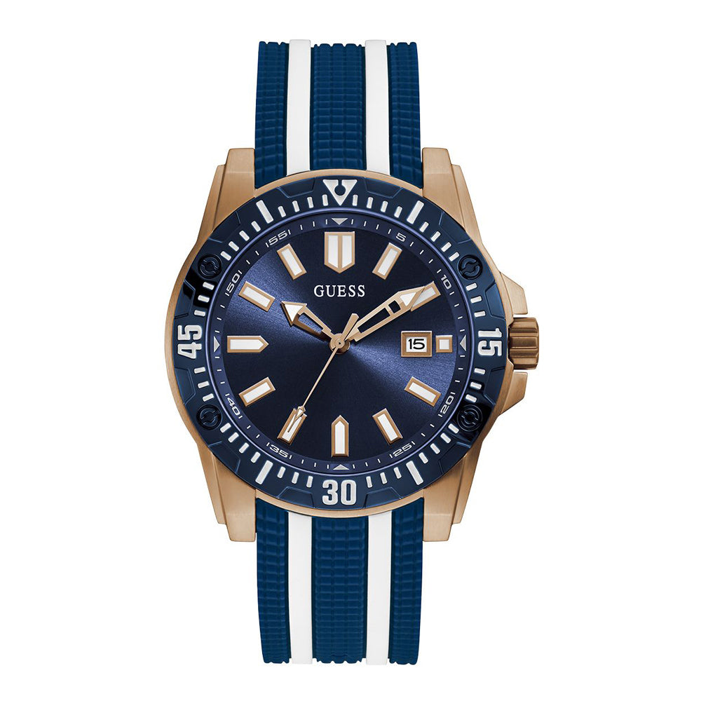 Guess Skipper GW0055G1 Mens Watch - Kaekellad24