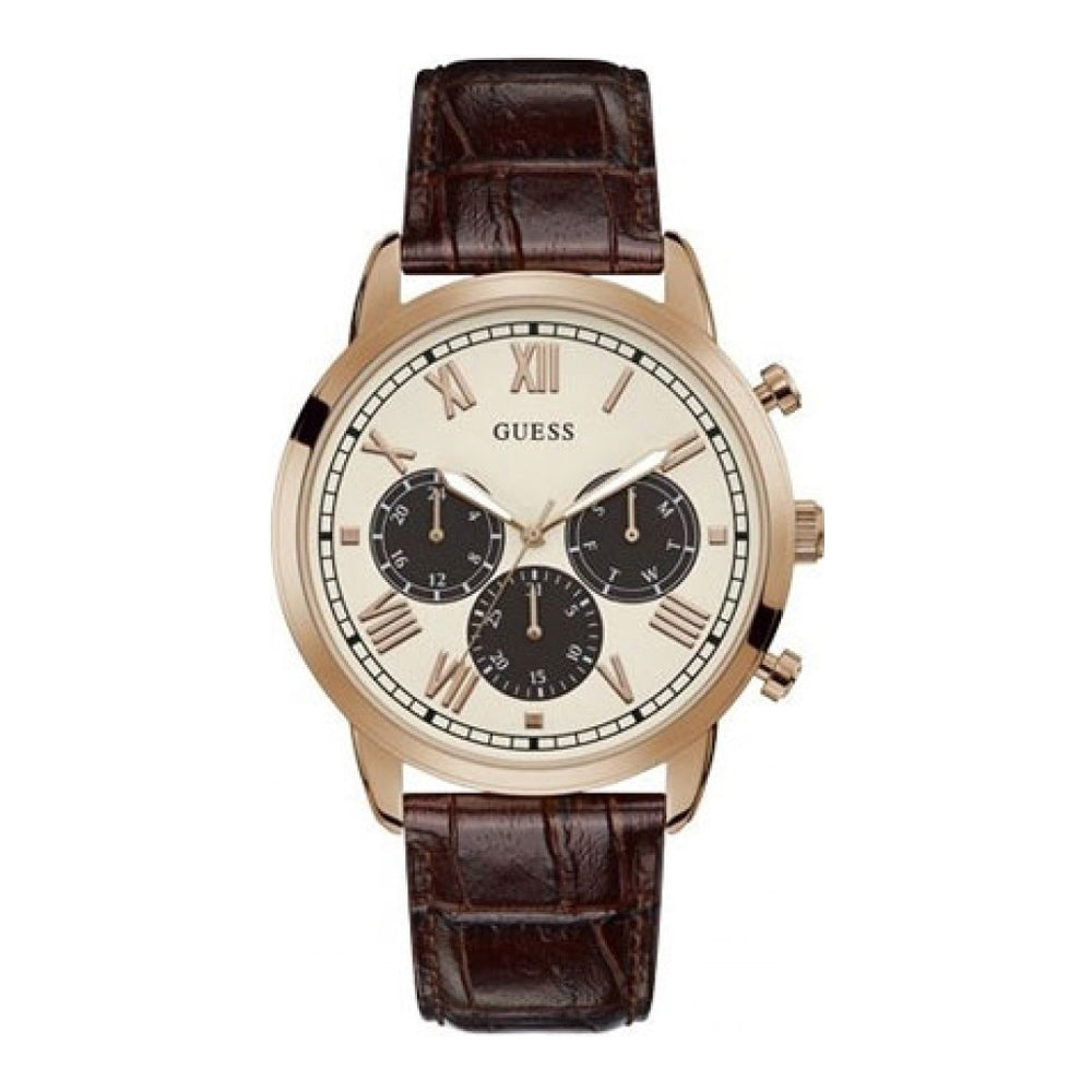 Guess Hendrix GW0067G3 Mens Watch - Kaekellad24