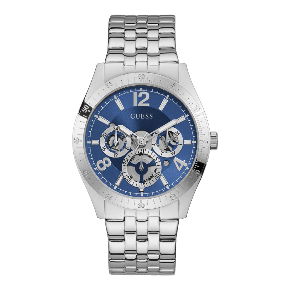 Guess Vector GW0215G1 Mens Watch - Kaekellad24