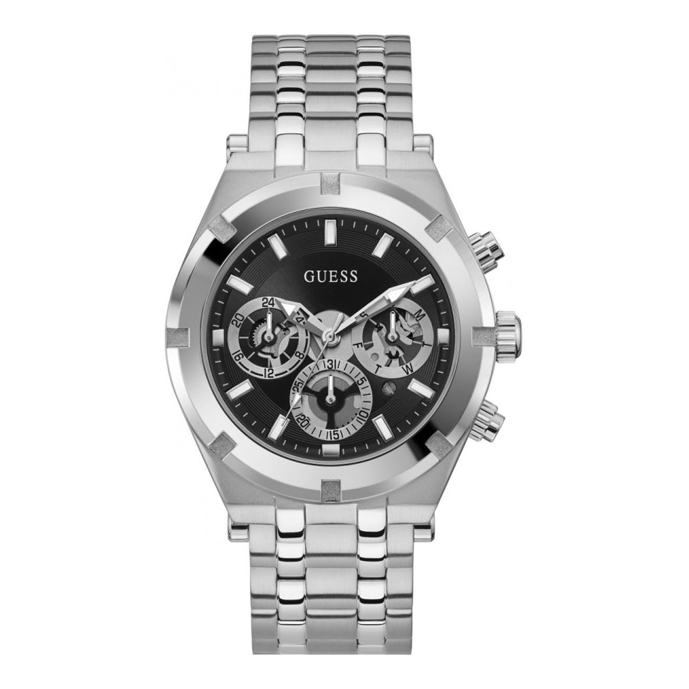Guess Continental GW0260G1 Mens Watch - Kaekellad24