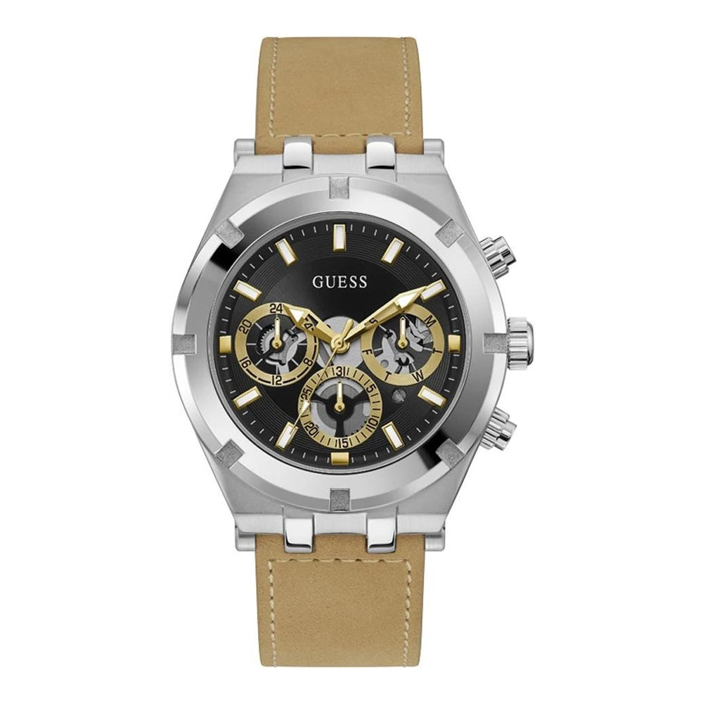 Guess Continental GW0262G1 Mens Watch - Kaekellad24