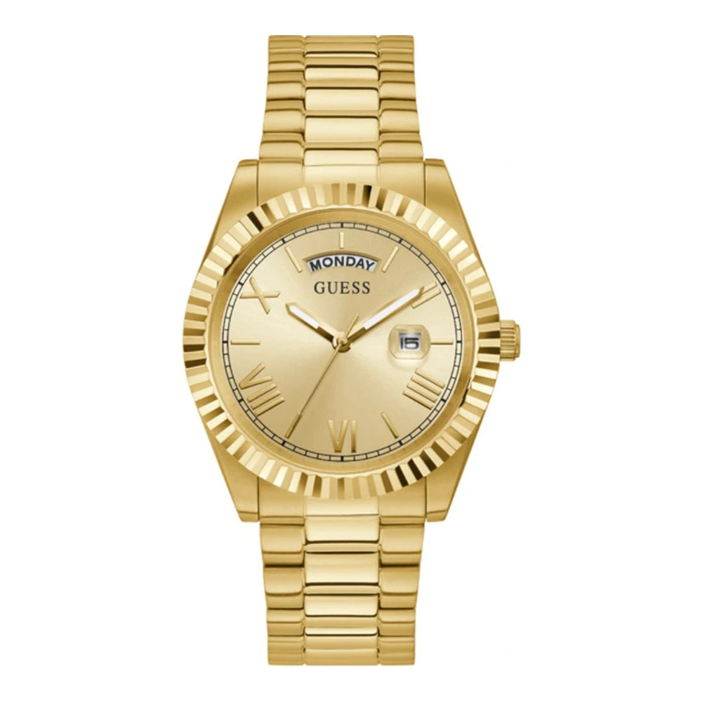 Guess Connoisseur GW0265G2 Mens Watch - Kaekellad24