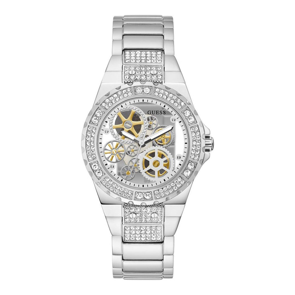 Guess Reveal GW0302L1 Ladies Watch - Kaekellad24
