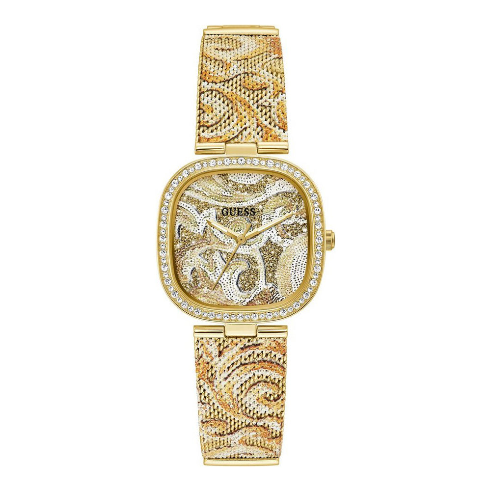 Guess Tapestry GW0304L2 Ladies Watch - Kaekellad24